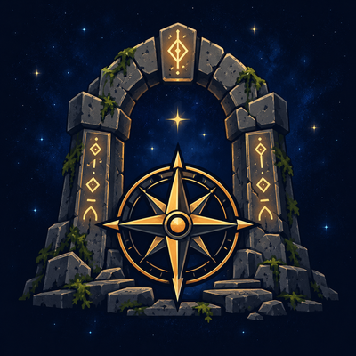 Expedition Core logo