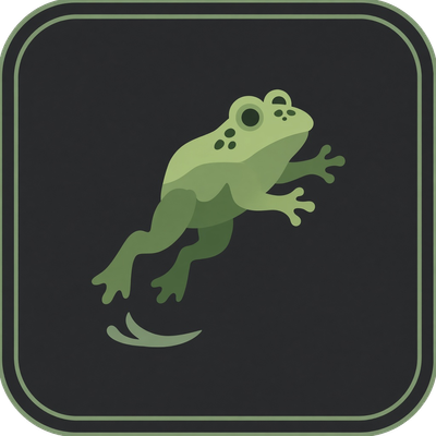 Archindula’s Jump Habit addon image logo