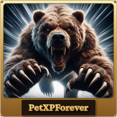 PetXPForever – Pet XP & Info addon image logo