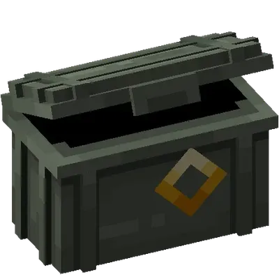 TACZ Unified Ammunition TUA