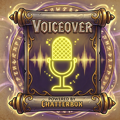 Forever Voiceover: Classic Quests addon image logo