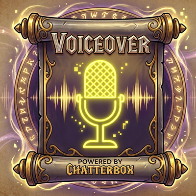 Forever Voiceover: Forever Quests addon image logo