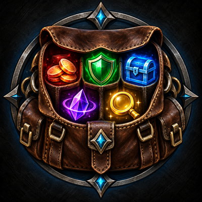 Classic Item Advisor – Forever addon image logo
