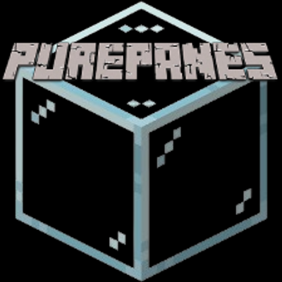 PurePanes logo
