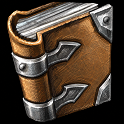 DungeonJournal addon image logo