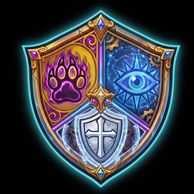 QBuff addon image logo