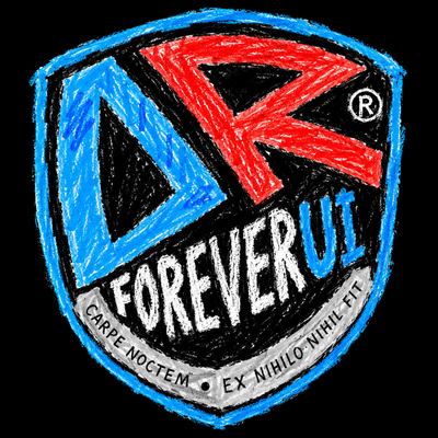 ForeverUI addon image logo