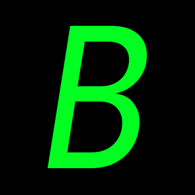 Botania Evolved logo