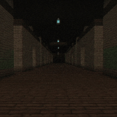 AFTERTRACE I
