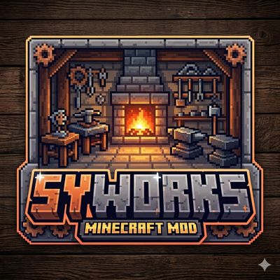 SY Works logo