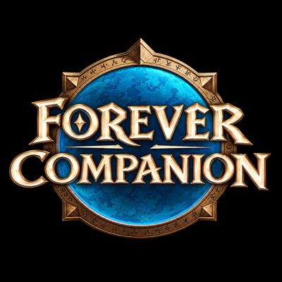 Forever Companion (BiS List, Rotation, Guides and more!) addon image logo