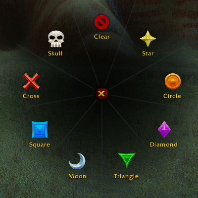 WorldMarkerWheel addon image logo