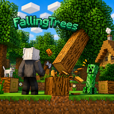 FallingTrees