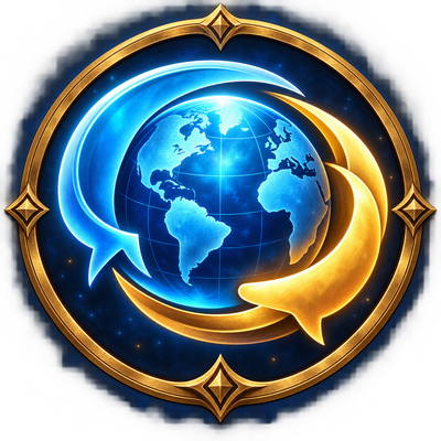One World Translator addon image logo