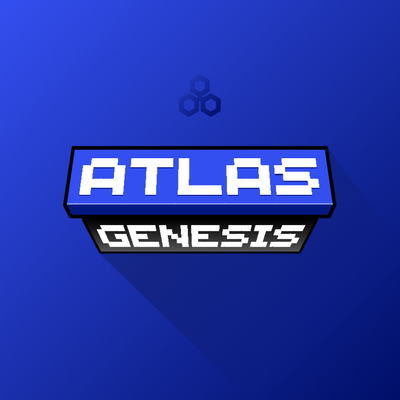 Genesis: Atlas project artwork