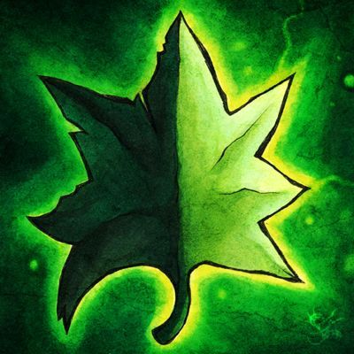 Druid Form Mana addon image logo