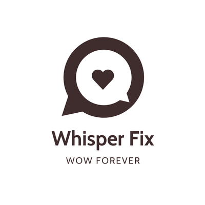 Whisper (Chat) Fix Forever addon image logo
