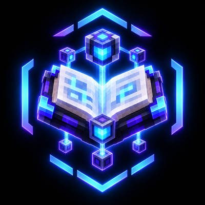 TenviLib logo