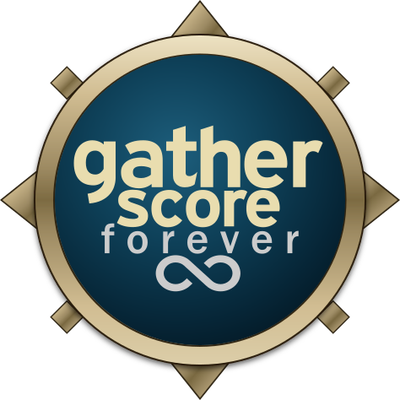 GatherScore Forever addon image logo