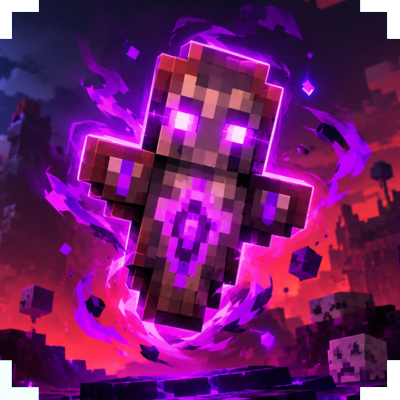 Cursed Undying Totem