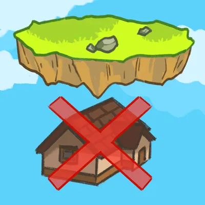 Without Structures