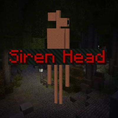 Siren Head: The False Signal