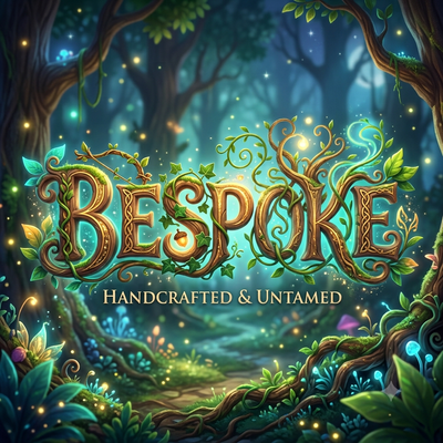 Bespoke addon image logo