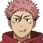 UltimaGojiCursed member profile picture