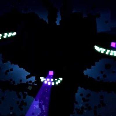 Wither Storm transform logo