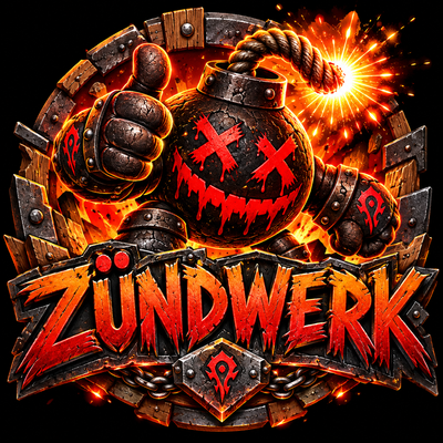 Zündwerk addon image logo