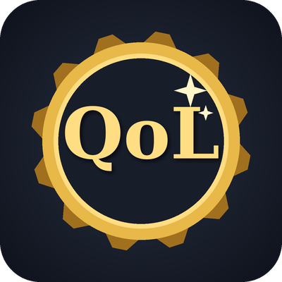 ForeverQoL addon image logo