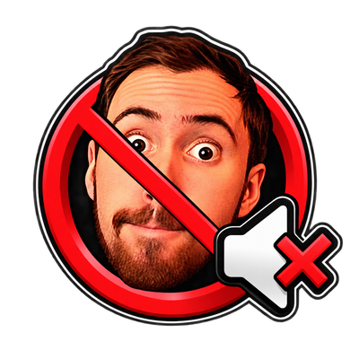 Mute Asmon addon image logo