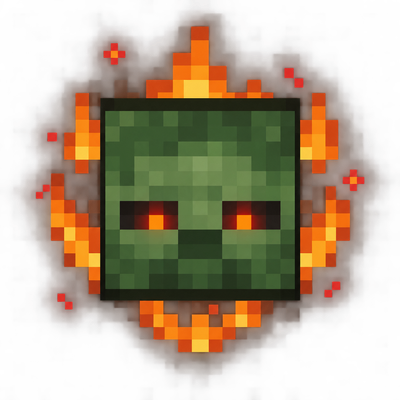 Infernal Mobs BE