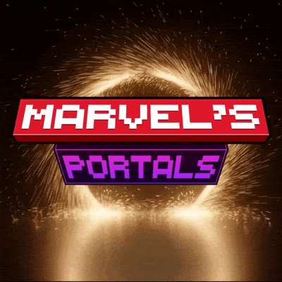 Marvel's Portals