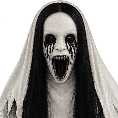 Bloody Mary: Midnight Mirror
