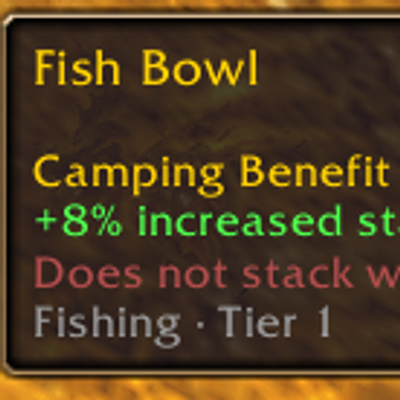 CampingInfo addon image logo