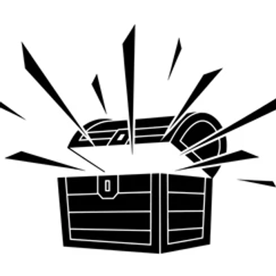 ForeverLoot addon image logo