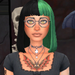 GothGirlFanatsy member profile picture