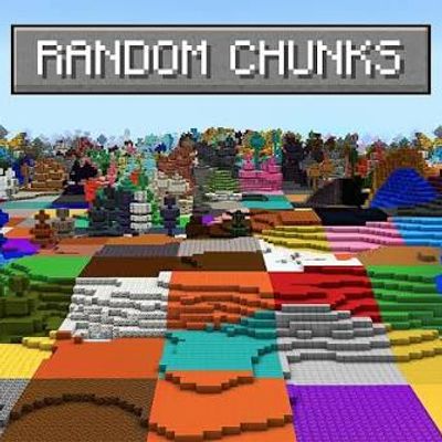 Random Chunks!
