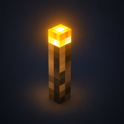 Luis' Dynamic Lighting