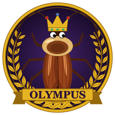 Olympus Invite addon image logo