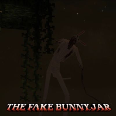 THE FAKE BUNNY.JAR |OFFICIAL BEDROCK PORT|