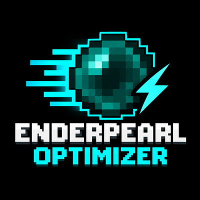 ENDERPEARL OPTIMIZER