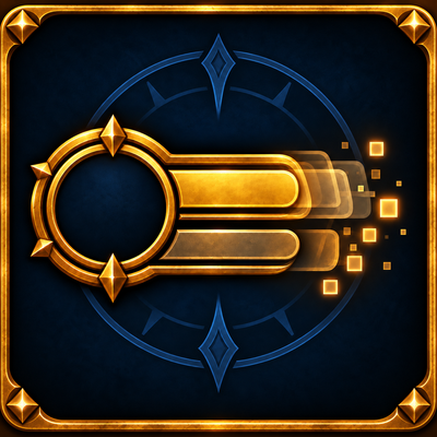 FrameFade addon image logo