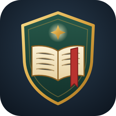 Loreward addon image logo