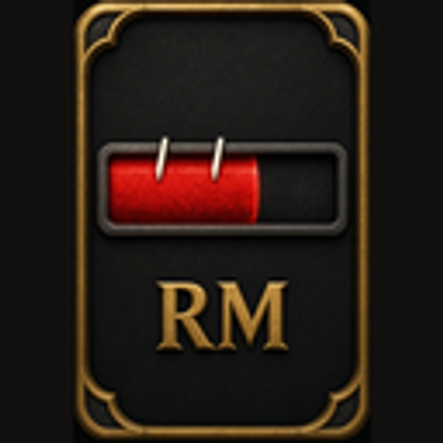 RageMark addon image logo
