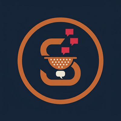 Sift: Chat Spam Filter & Blocker addon image logo