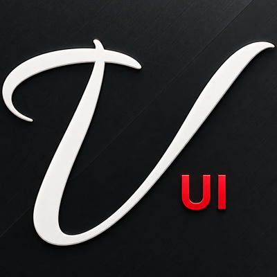 VocomUI addon image logo