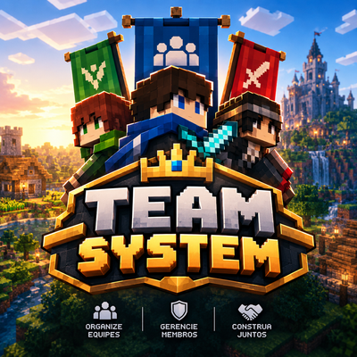 Team System logo