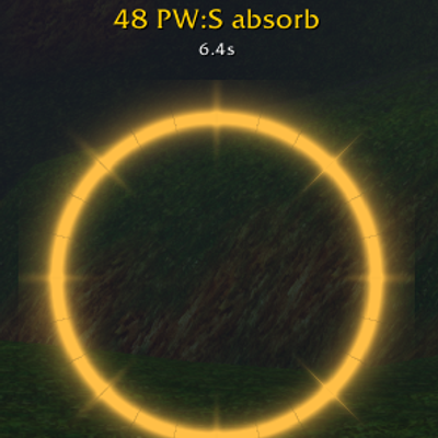 Zaccy’s Forever Shield Blocks addon image logo